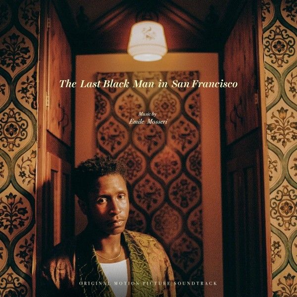 Soundtrack: The Last Black Man In San Francisco (2 Vinyl-LPs)