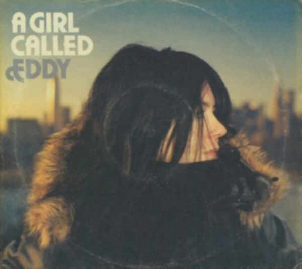 A Girl Called Eddy: A Girl Called Eddy (20th Anniversary) (Vinyl-LP)
