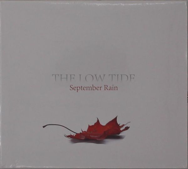 Low Tide: September Rain (CD)