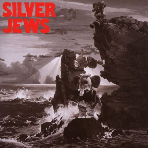 Silver Jews: Lookout Mountain, Lookout Sea (CD)