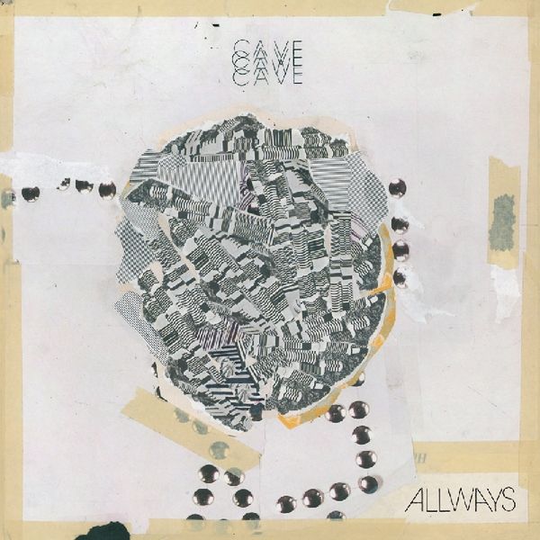 Cave: Allways (Vinyl-LP)