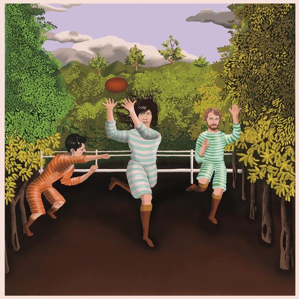 The Magik Markers: 2020 (CD)