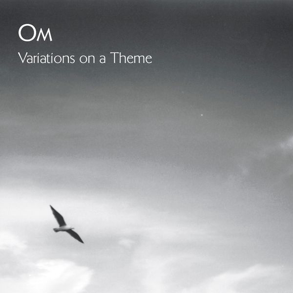 Om (US-Rock): Variations on a Theme (Reissue) (Vinyl-LP)