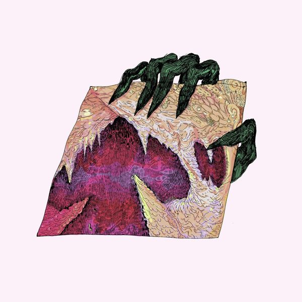 Wand: Ganglion Reef (Vinyl-LP)