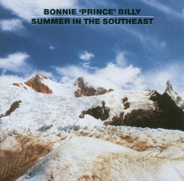 Bonnie Prince Billy: Summer In The Southeast (CD)