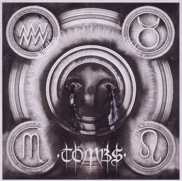 Tombs: Path Of Totality (CD)
