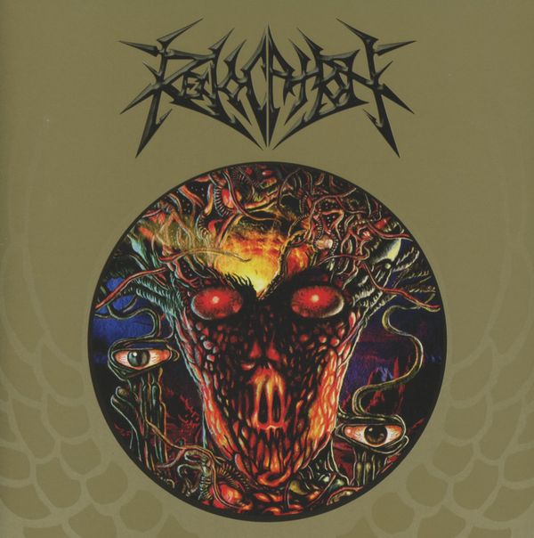 Revocation: Revocation (CD)