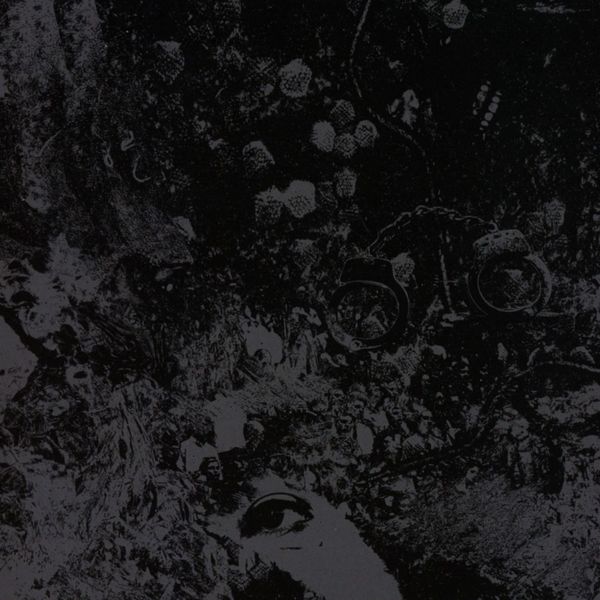 Primitive Man/Unearthly Trance: Split (CD)