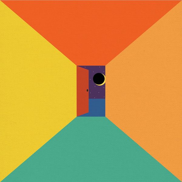 Ceremony: In The Spirit World Now (Vinyl-LP)