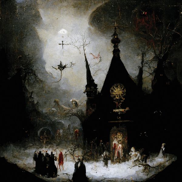 Integrity: Closure (CD)