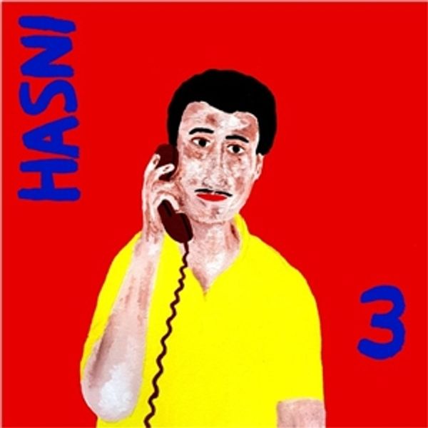 Cheb Hasni: 3 (CD)