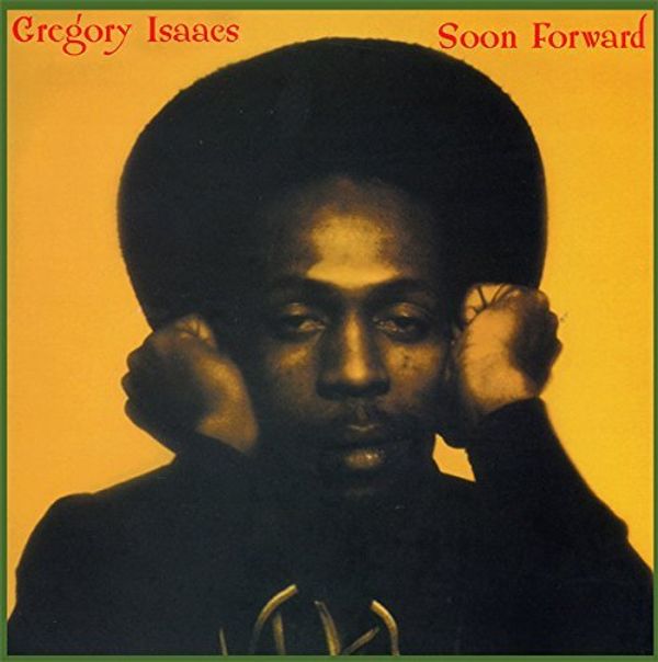 Gregory Isaacs: Soon Forward (Vinyl-LP)