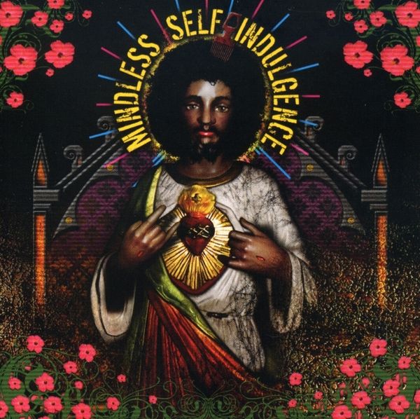 Mindless Self Indulgence: Youll Rebell To Anything (CD)