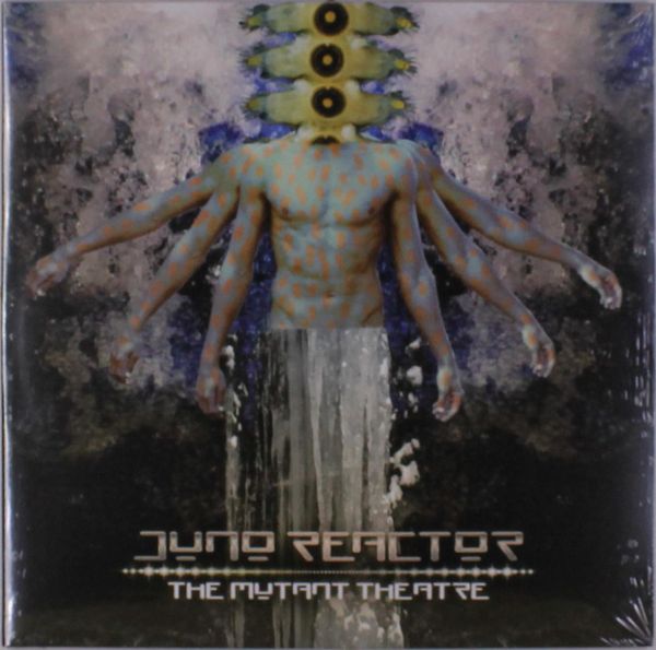Juno Reactor: The Mutant Theatre (2 Vinyl-LPs)