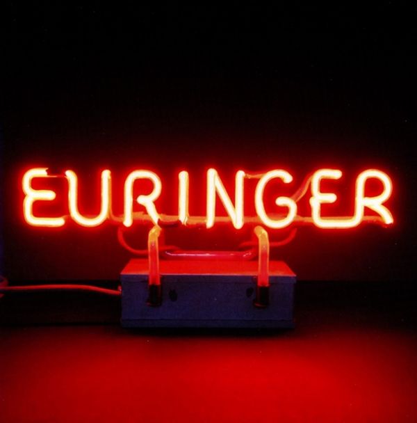Euringer: Euringer (CD)