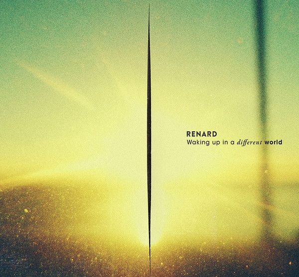 Renard: Waking Up In A Different World (Vinyl-LP)