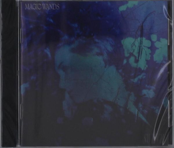 Magic Wands: Switch (CD)