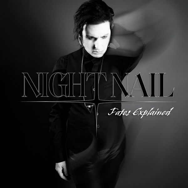 Night Nail: Fates Explained (CD)