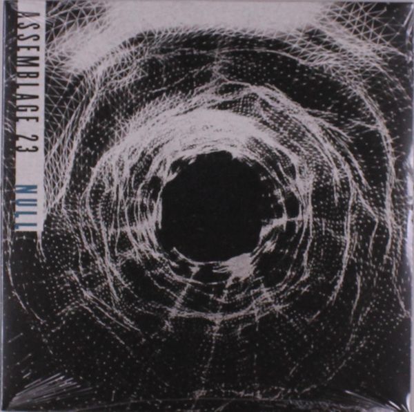 Assemblage 23: Null (Vinyl-LP)