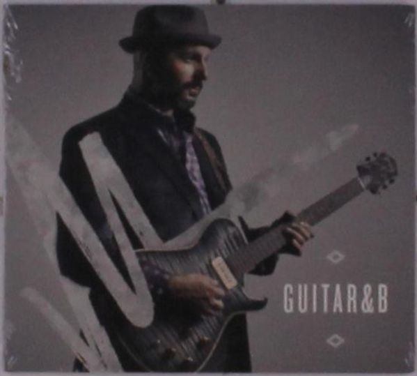 Mick Hayes: Guitar & B (CD)