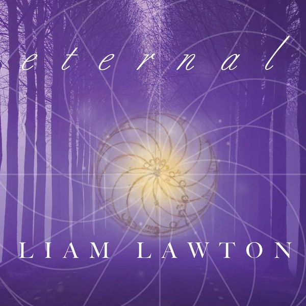 Liam Lawton & Chris De Silva: Eternal (CD)
