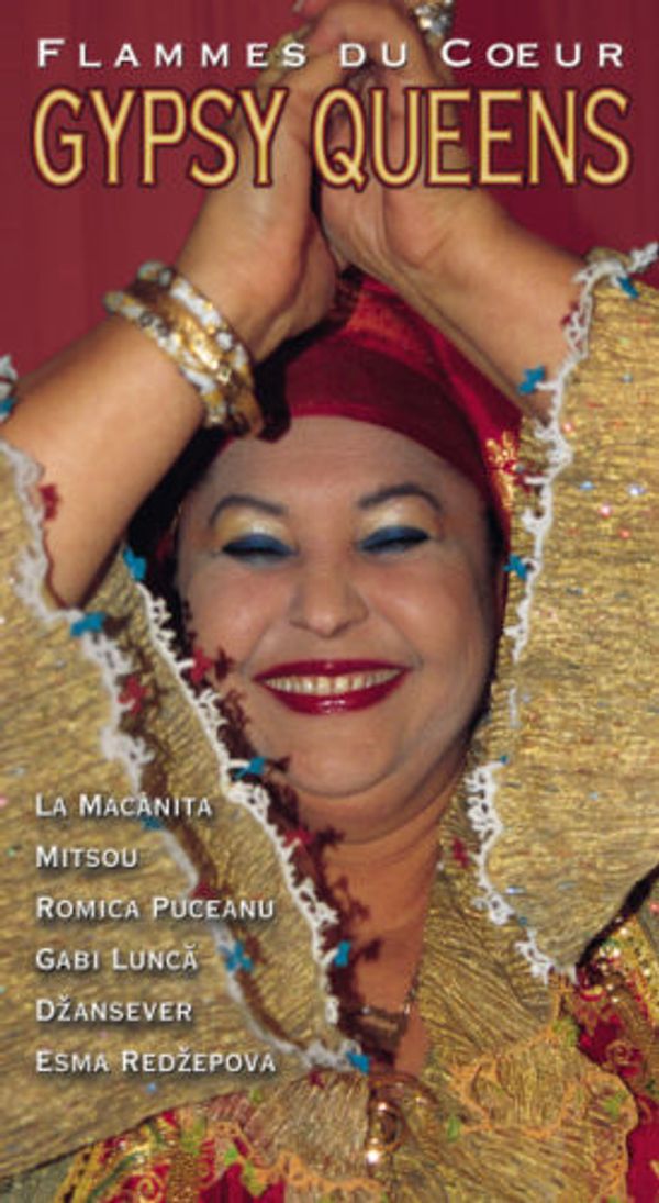 Gypsy Queens (2 CDs)