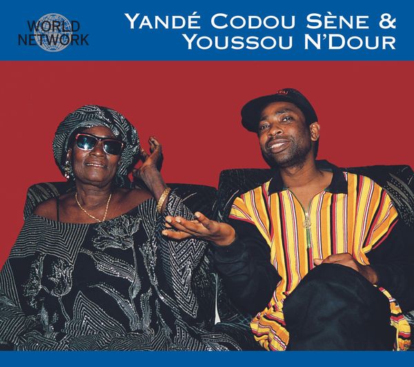 Youssou NDour & Yande Codou Sene: Senegal (CD)