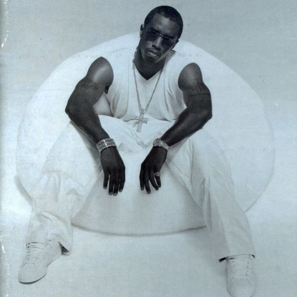 Puff Daddy & The Family: Forever (CD)
