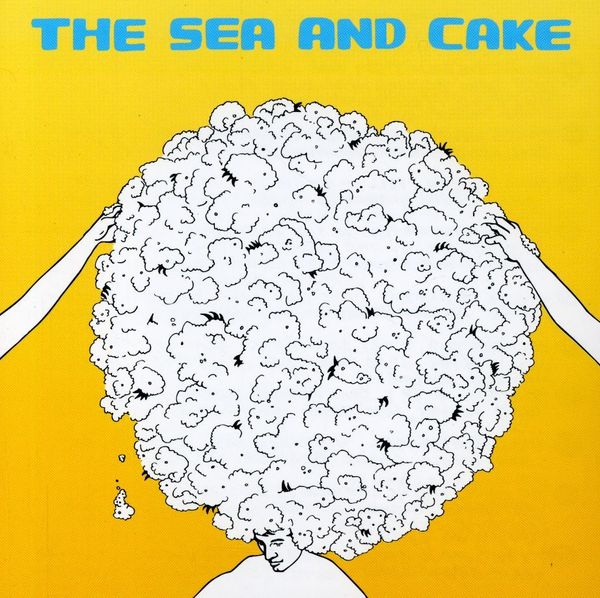 The Sea And Cake: Sea & Cake (CD)