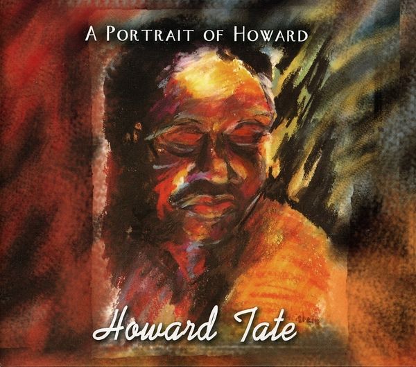 Howard Tate: Portrait Of Howard (CD)