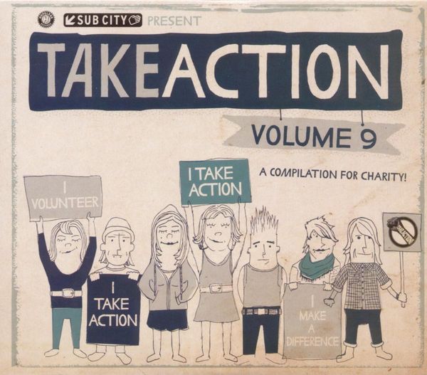 Take Action Vol.9 (2 CDs)