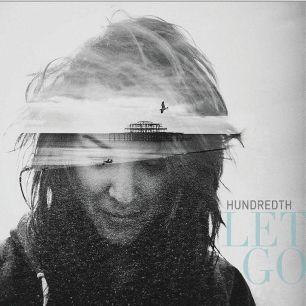 Hundredth: Let Go (CD)