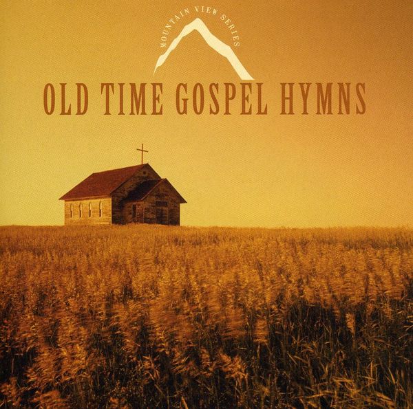 Craig Duncan: Old Time Gospel Hymns (CD)