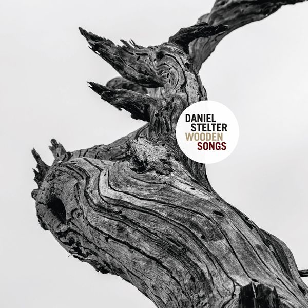 Daniel Stelter: Wooden Songs (CD)