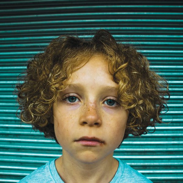 The Luka State: More Than This (CD)