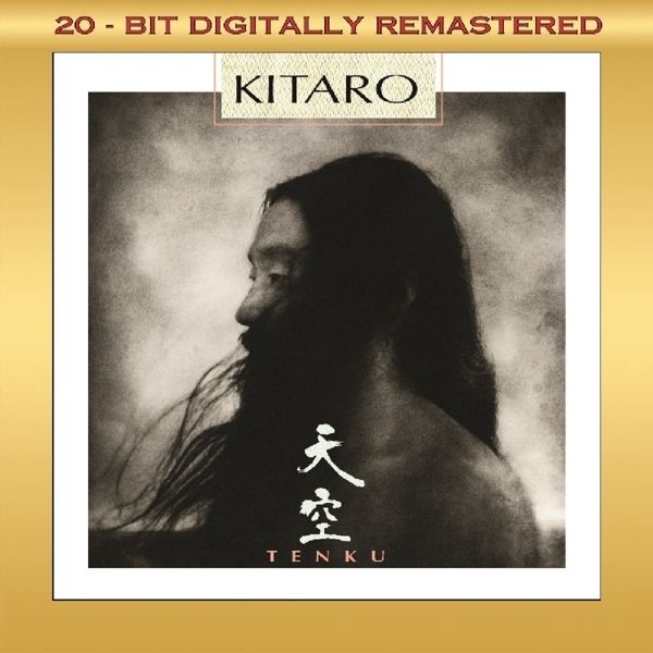 Kitaro: Tenku (CD)