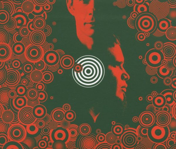 Thievery Corporation: The Cosmic Game (CD)