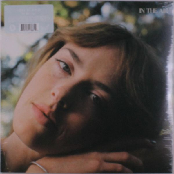 Anna St. Louis: In The Air (Vinyl-LP)