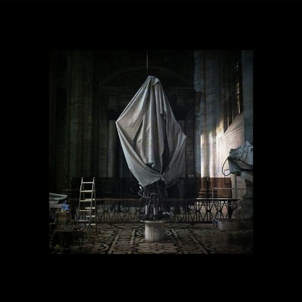Tim Hecker: Virgins (CD)