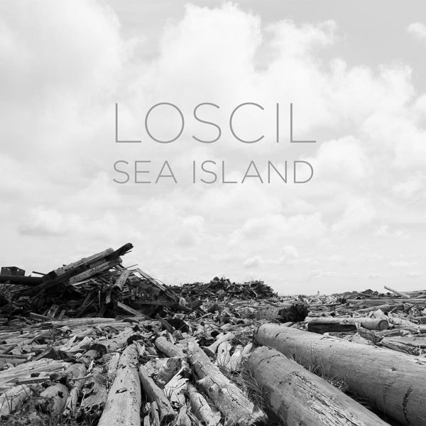 Loscil: Sea Island (CD)