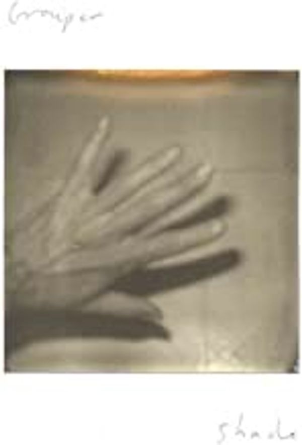 Grouper: Shade (CD)