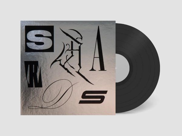 Tim Hecker: Shards (Vinyl-LP)