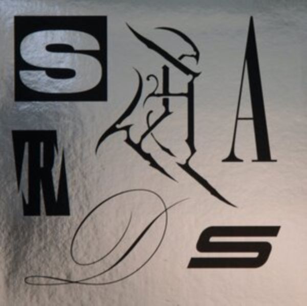 Tim Hecker: Shards (CD)