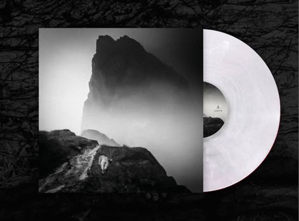 Mizmor / Hell: Alluvion (Indie Exclusive Cloud Vinyl) (Vinyl-LP)