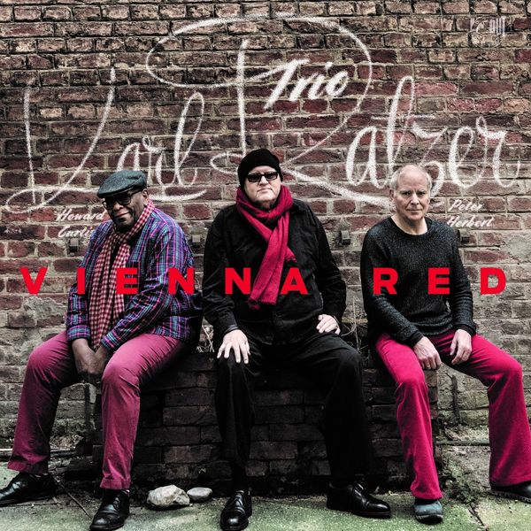 Karl Ratzer: Vienna Red (CD)