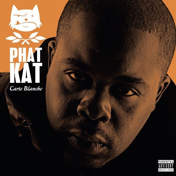Phat Kat: Carte Blanche (2 Vinyl-LPs)