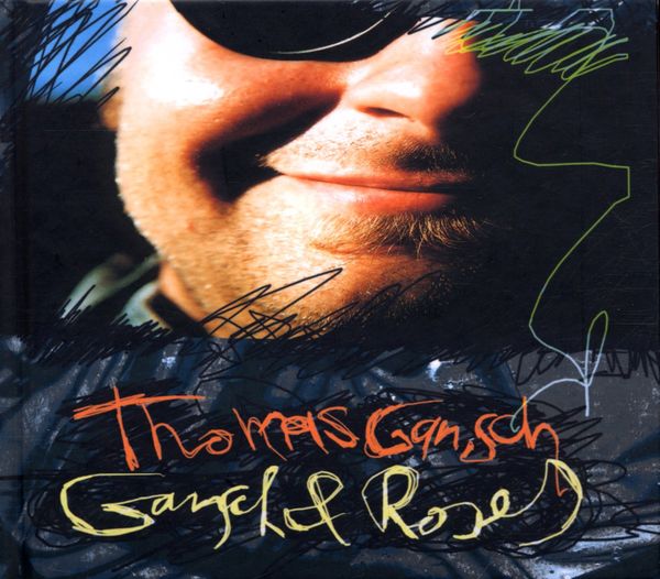 Thomas Gansch: Gansch & Roses (CD)