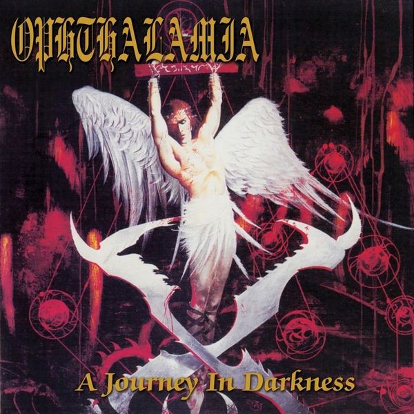 Ophthalamia: A Journey In Darkness (CD)
