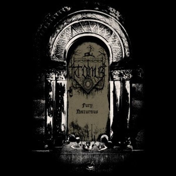 T.O.M.B.: Fury Nocturnus (CD)