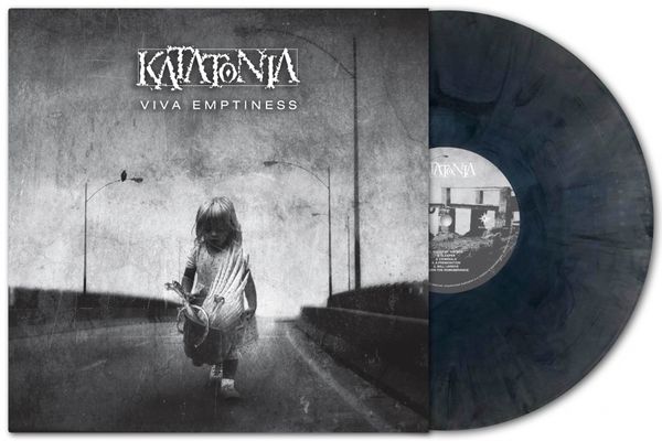 Katatonia: Viva Emptiness (Half-Speed Master) (Limited Editio... (LP)
